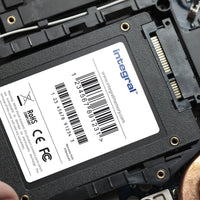 Integral INSSD960GS625V2 Internes Solid State Drive 960 GB 2.5" Serial ATA III TLC