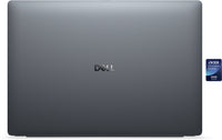DELL Pro 14 Premium PA14250 Copilot+ PC Intel Core Ultra 5 236V Laptop 35,6 cm (14") Full HD+ 16 GB LPDDR5x-SDRAM 512 GB SSD Wi-Fi 7 (802.11be) Windows 11 Pro Deutsch Grau