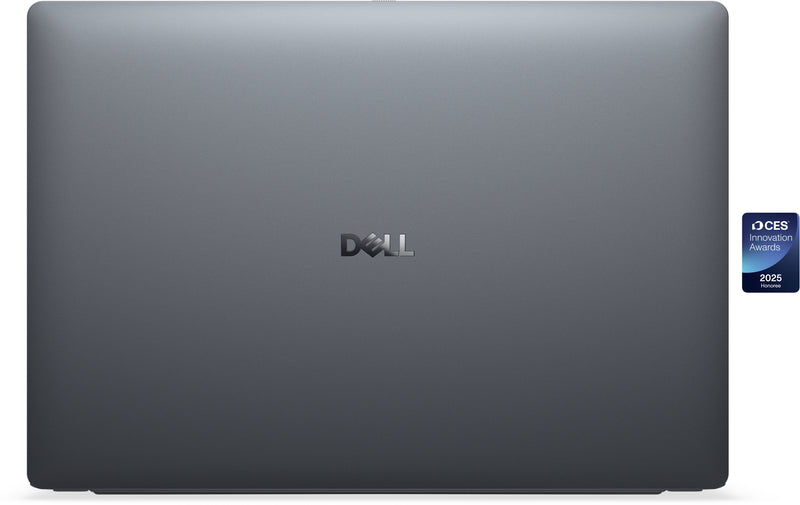 DELL Pro 14 Premium PA14250 Copilot+ PC Intel Core Ultra 5 236V Laptop 35,6 cm (14") Full HD+ 16 GB LPDDR5x-SDRAM 512 GB SSD Wi-Fi 7 (802.11be) Windows 11 Pro Deutsch Grau