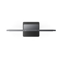 Lenovo ThinkCentre neo 50a 24 Gen 5 Intel® Core™ i5 i5-13420H 60,5 cm (23.8") 1920 x 1080 Pixel Touchscreen All-in-One-PC 16 GB DDR5-SDRAM 512 GB SSD Windows 11 Pro Wi-Fi 6 (802.11ax) Grau