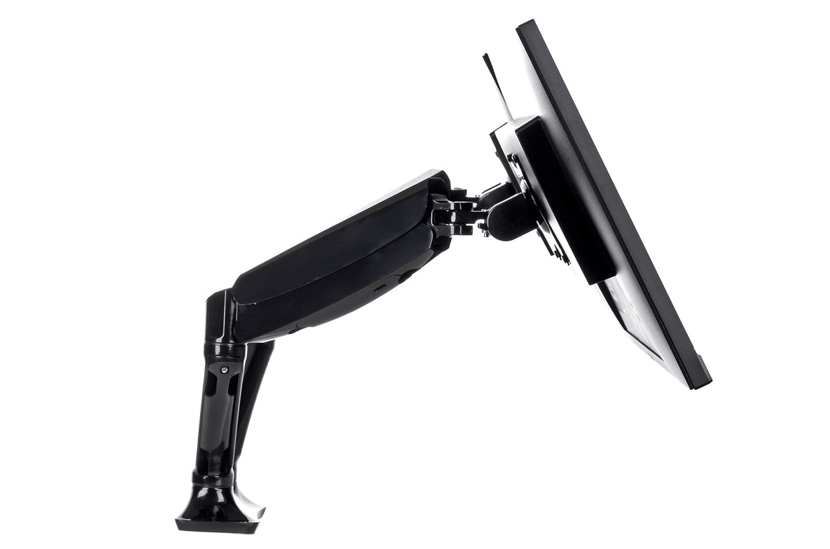 iiyama DS3002C-B1 Flachbildschirm-Tischhalterung 68,6 cm (27") Tisch/Bank Schwarz