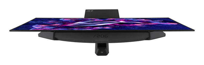 ASUS ROG Strix OLED XG32UCWG Computerbildschirm 80 cm (31.5") 3840 x 2160 Pixel 4K Ultra HD Schwarz