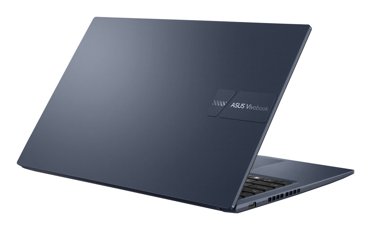 ASUS Vivobook 15 X1502VA-BQ530 Intel® Core™ i5 i5-13420H Laptop 39,6 cm (15.6") Full HD 8 GB DDR4-SDRAM 512 GB SSD Wi-Fi 6E (802.11ax) Blau