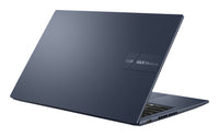 ASUS Vivobook 15 X1502VA-BQ530 Intel® Core™ i5 i5-13420H Laptop 39,6 cm (15.6") Full HD 8 GB DDR4-SDRAM 512 GB SSD Wi-Fi 6E (802.11ax) Blau