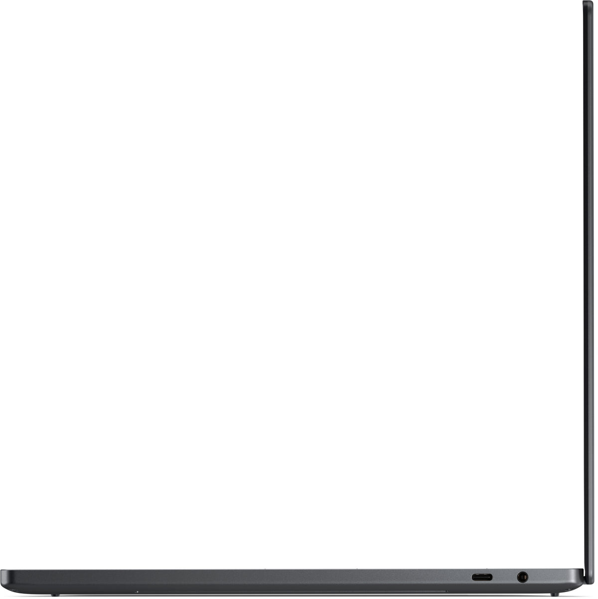 DELL XPS DA16260 Copilot+ PC Intel Core Ultra X9 388H Laptop 40,6 cm (16") Touchscreen 3.2K 32 GB LPDDR5x-SDRAM 1 TB SSD Wi-Fi 7 (802.11be) Windows 11 Home Graphit