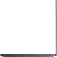 DELL XPS DA16260 Copilot+ PC Intel Core Ultra X9 388H Laptop 40,6 cm (16") Touchscreen 3.2K 32 GB LPDDR5x-SDRAM 1 TB SSD Wi-Fi 7 (802.11be) Windows 11 Home Graphit