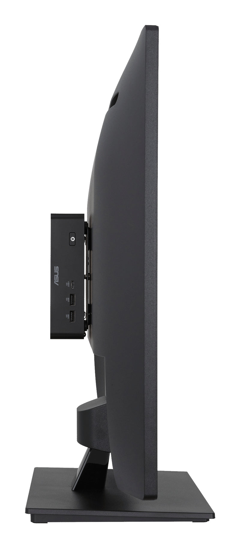 ASUS NUC 16 Pro RNUC16GDKU760002 Schwarz 356H