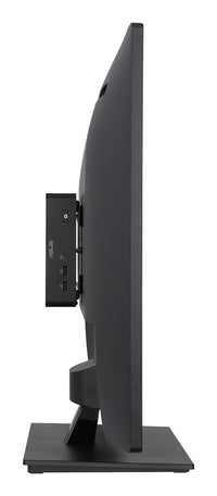 ASUS NUC RNUC16GDKU5663N3 Intel Core Ultra 5 325 16 GB DDR5-SDRAM 512 GB SSD Windows 11 Pro Mini PC Mini-PC Schwarz