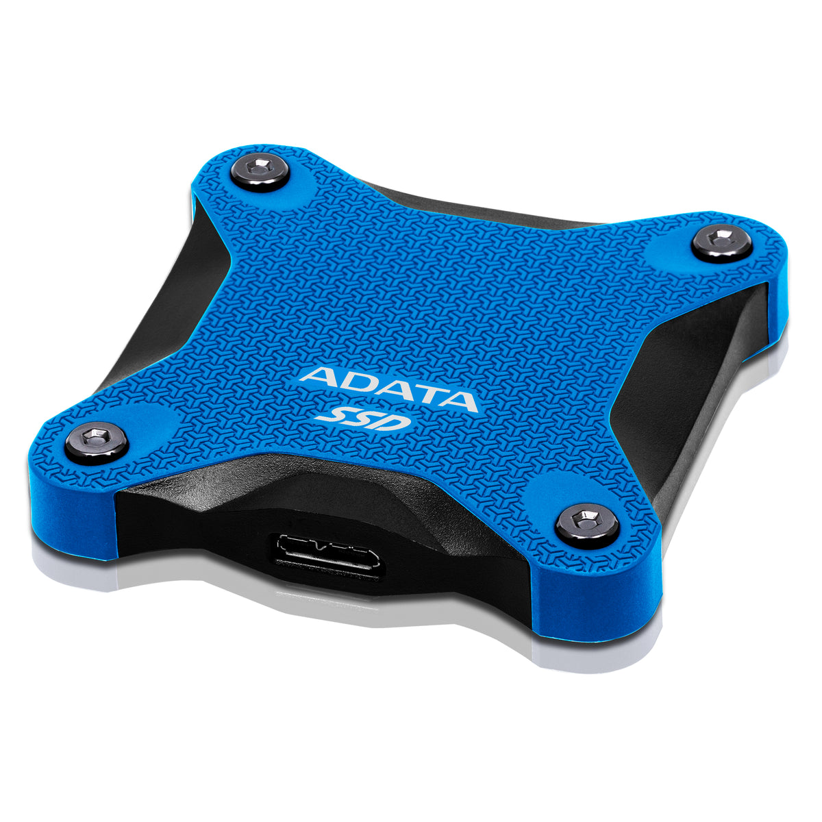 ADATA SD620 512 GB Micro-USB B 3.2 Gen 2 (3.1 Gen 2) Blau