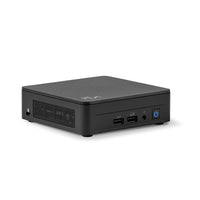 ASUS NUC 13 RNUC13L5KI500000I Schwarz i5-1340PE 1,8 GHz
