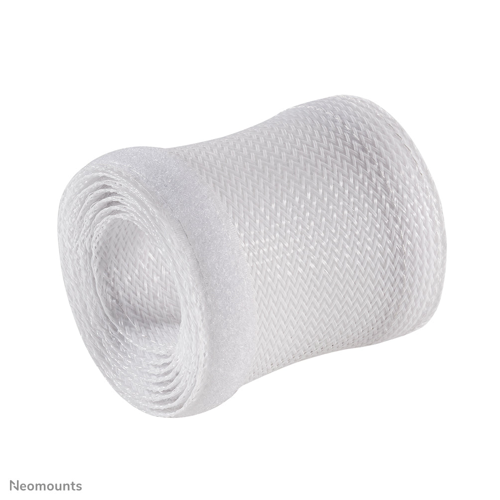 Neomounts NS-CS200WHITE Kabelsocke - für 8-10 Kabel - universal