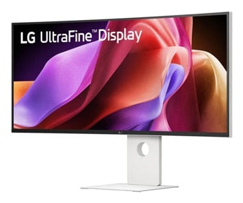 LG 40WT95UF-W Computerbildschirm 101,6 cm (40") 5120 x 2160 Pixel UltraWide 5K HD Weiß