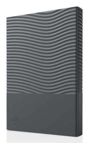 Seagate STNR4000400 Externe Festplatte 4 TB USB Typ-C Grau