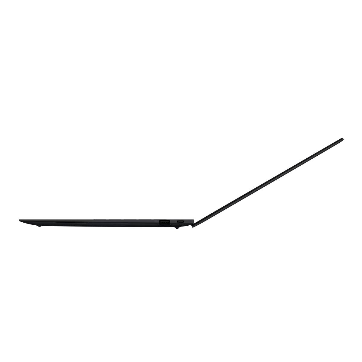 ASUS ExpertBook Ultra B9406CAA-TH0175X Copilot+ PC Intel Core Ultra 7 356H Ordinateur portable 35,6 cm (14") Écran tactile WQXGA+ 32 Go LPDDR5x-SDRAM 1 To SSD Wi-Fi 7 (802.11be) Windows 11 Pro Allemand Gris
