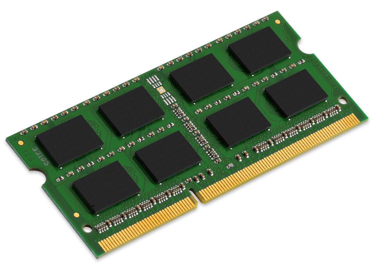 HyperX ValueRAM 16GB DDR4 2400MHz Module Speichermodul 1 x 16 GB 260-pin SO-DIMM