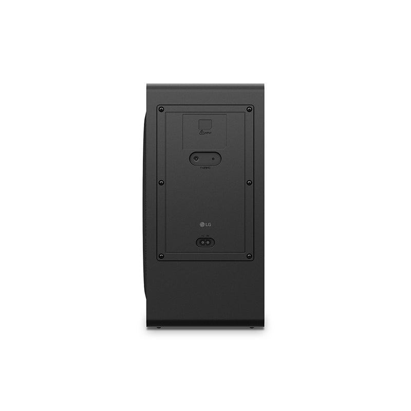LG S80TY Schwarz 3.1.3 Kanäle 480 W