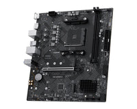 MSI PRO B550M-B Motherboard AMD B550 Sockel AM4 micro ATX