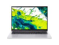 Acer Aspire Go 16 AG16-71P-90SZ Intel® Core™ i9 i9-13900H Laptop 40,6 cm (16") WUXGA 32 GB DDR5-SDRAM 1 TB SSD Wi-Fi 6 (802.11ax) Windows 11 Home Silber