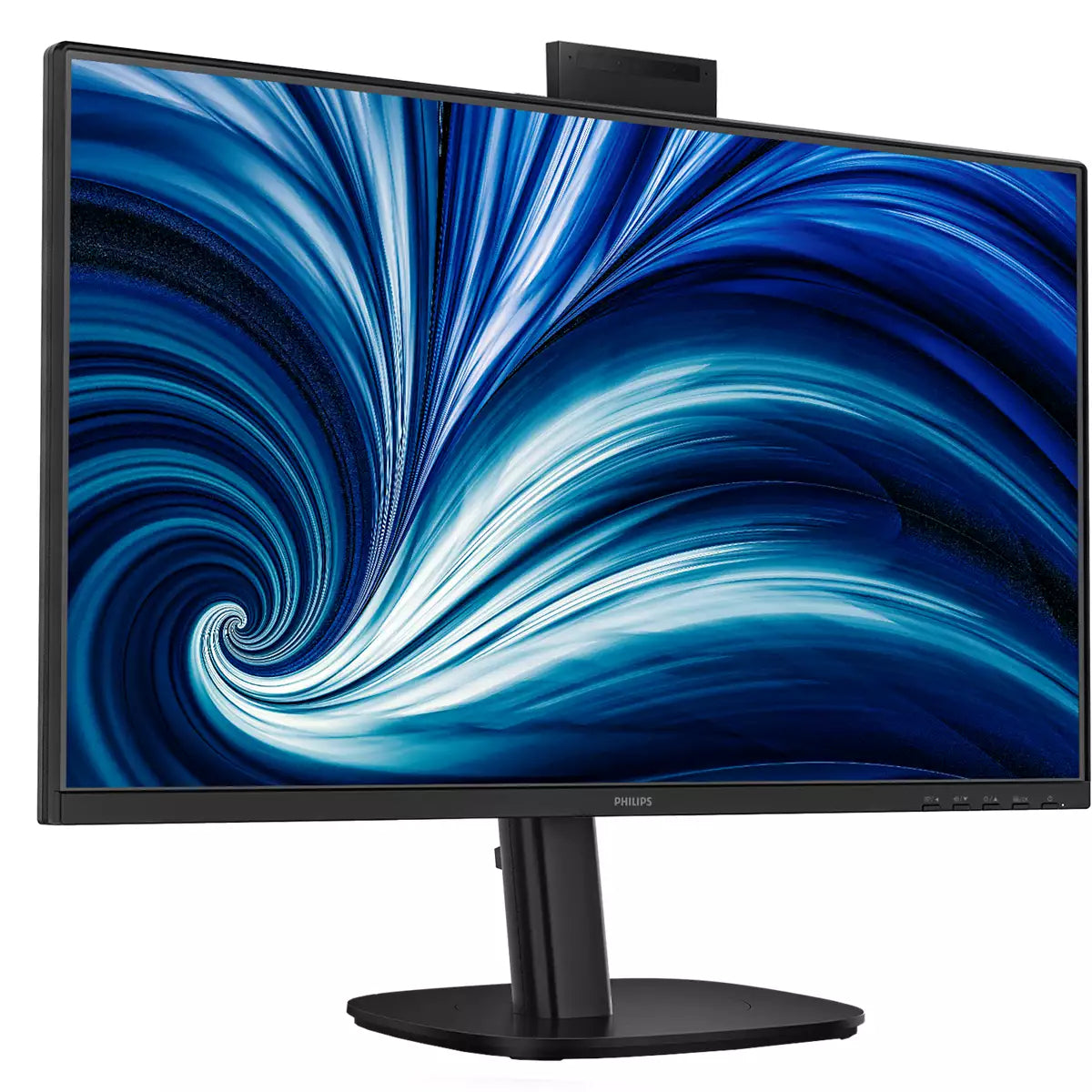 Philips 27B2N3500JH Computerbildschirm 68,6 cm (27") 2560 x 1440 Pixel Quad HD LCD Schwarz
