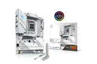 ASUS ROG STRIX B850-A GAMING WIFI7 NEO AMD B850 Sockel AM5 ATX