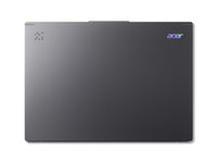 Acer Aspire 14 AI A14-52M-55NH Intel Core Ultra 5 226V Laptop 35,6 cm (14") WUXGA 16 GB LPDDR5x-SDRAM 512 GB SSD Wi-Fi 6E (802.11ax) Windows 11 Home Grau