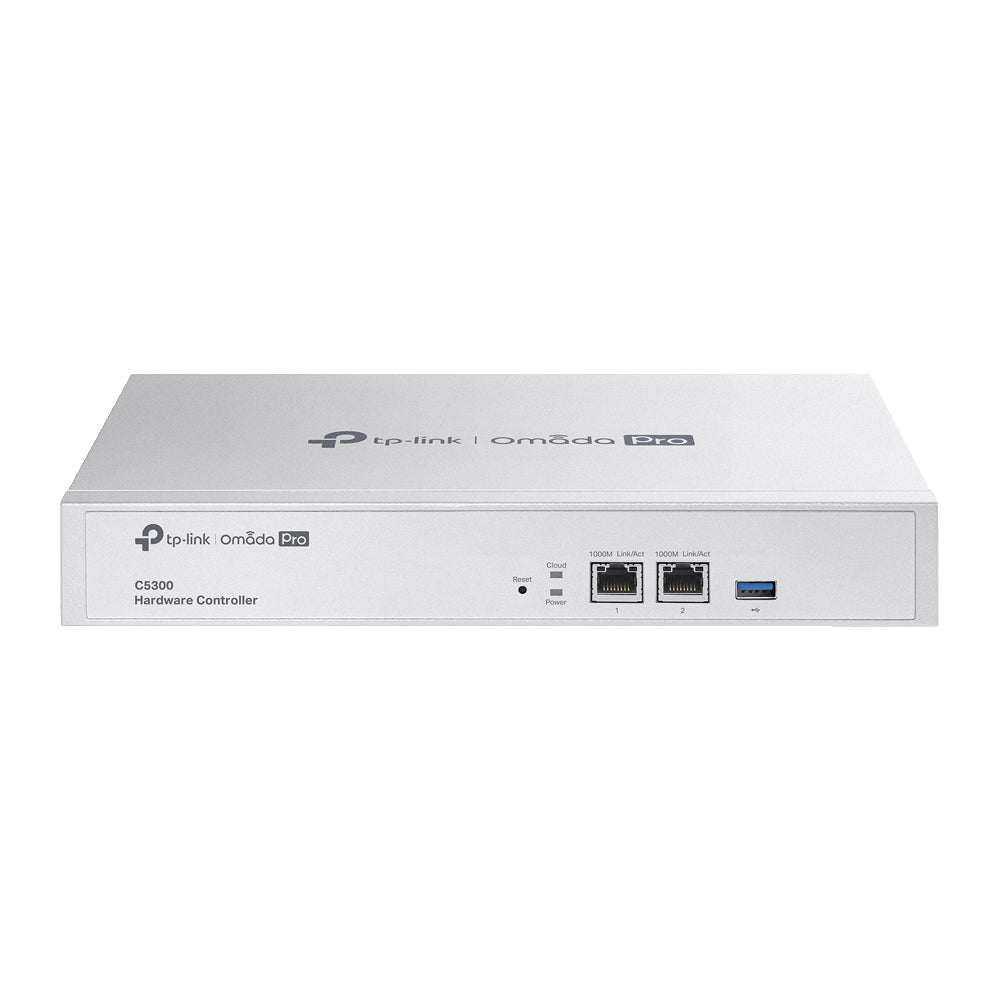 TP-Link Omada Pro C5300 Gateway/Controller 1000 Mbit/s