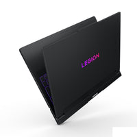 Lenovo Legion Pro 7 16AFR10H AMD Ryzen™ 9 9955HX3D Laptop 40,6 cm (16") WQXGA 32 GB DDR5-SDRAM 1 TB SSD NVIDIA GeForce RTX 5070 Ti Wi-Fi 7 (802.11be) Windows 11 Home Schwarz Deutsch