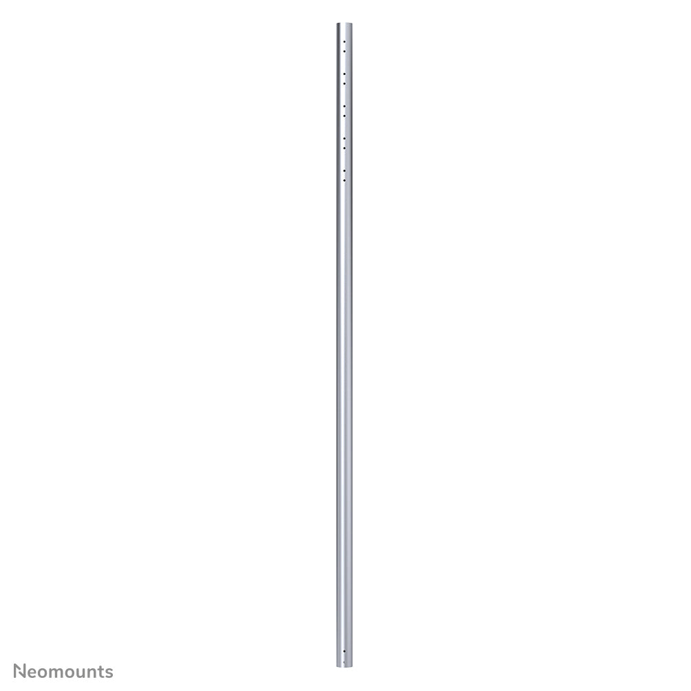 Neomounts FPMA-CP200 Verlängerungsrohr für TV-Deckenhalterung - H 200 cm