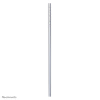 Neomounts FPMA-CP200 Verlängerungsrohr für TV-Deckenhalterung - H 200 cm
