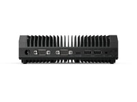 Lenovo ThinkEdge SE30 Intel® Core™ i5 i5-1145GRE 16 GB DDR4-SDRAM 512 GB SSD Windows 11 IoT Enterprise Mini PC Mini-PC Schwarz