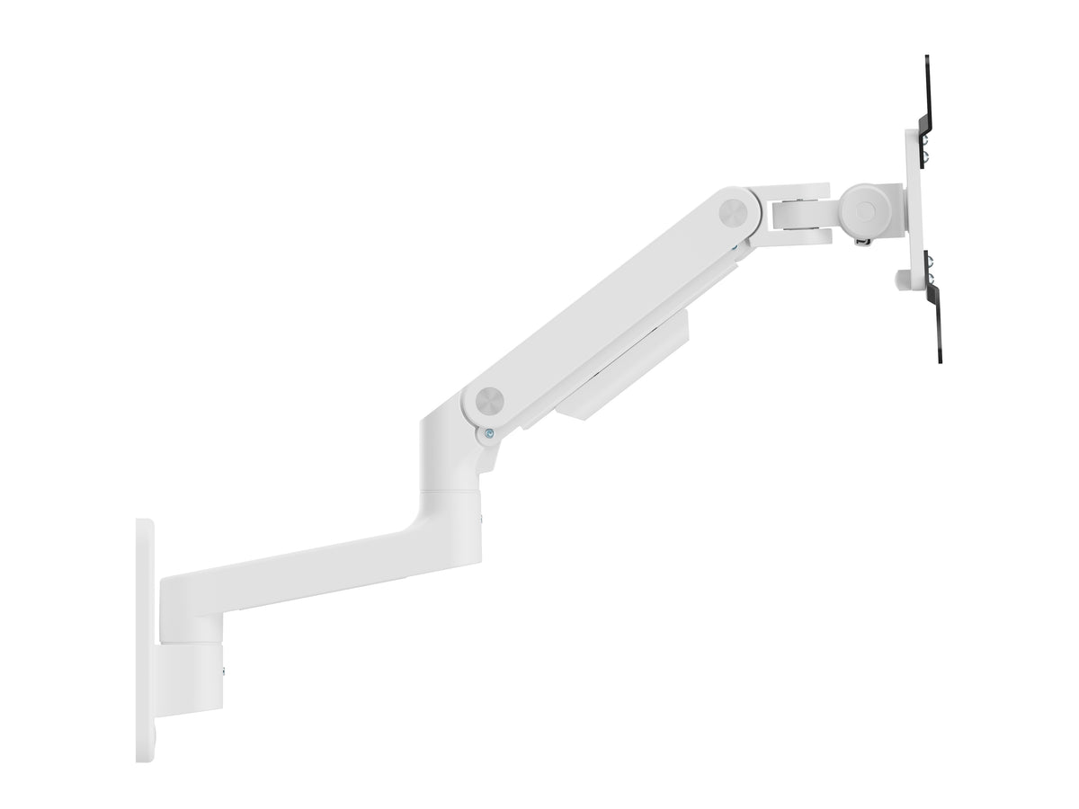 Equip 17"-49" Hochleistungs-Wandhalterung für einen Monitor