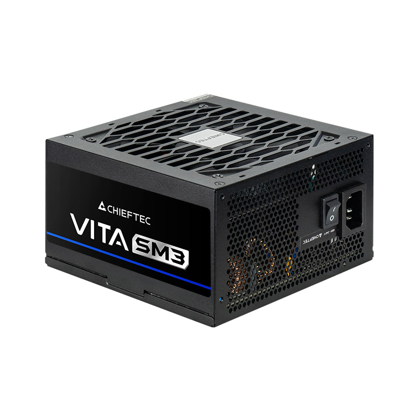 Chieftec Vita SM3 650W Series power supply unit
