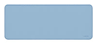 LogiLink ID0221 Mauspad Gaming-Mauspad Blau