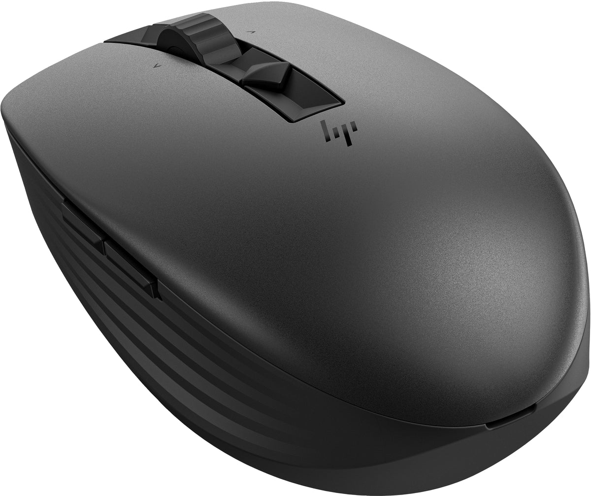 HP 710 Wiederaufladbare geräuschlose Maus