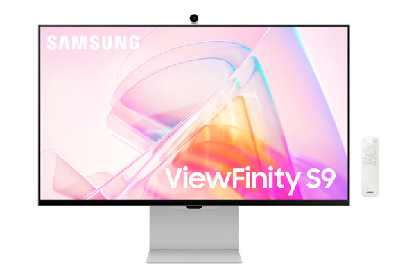 Monitor Samsung 27" ViewFinity S9 S90PC 5K