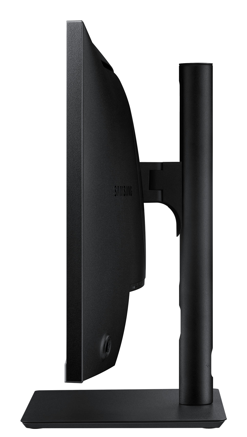 Samsung LS24R652FDU Computerbildschirm 60,5 cm (23.8") 1920 x 1080 Pixel Full HD LED Schwarz