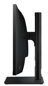 Samsung LS24R652FDU Computerbildschirm 60,5 cm (23.8") 1920 x 1080 Pixel Full HD LED Schwarz