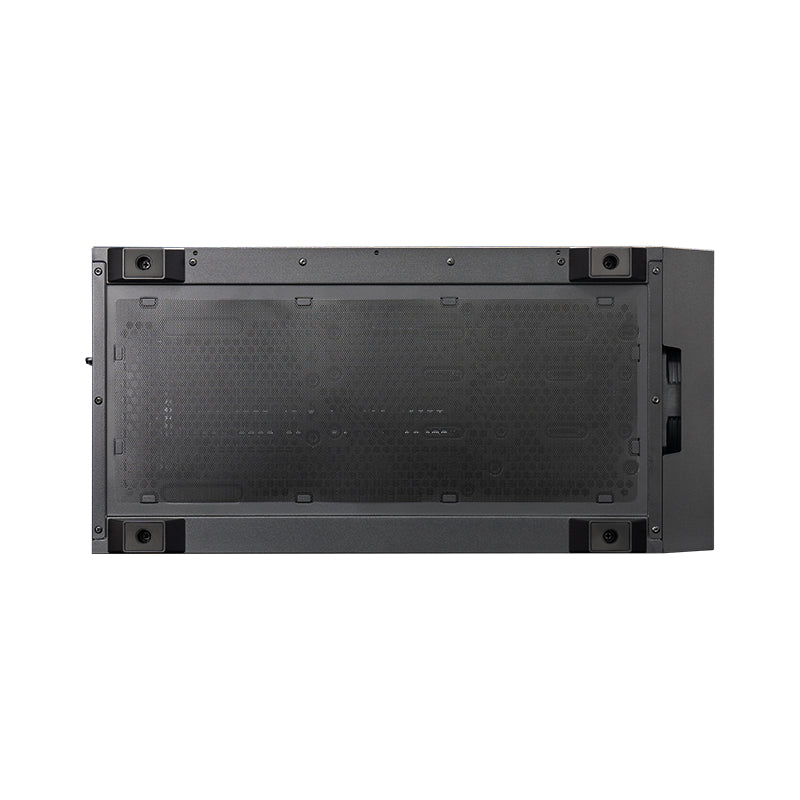 Chieftec | Night Hunter | GS-03B-BLK-OP | E-ATX Gaming Gehäuse, Schwarz