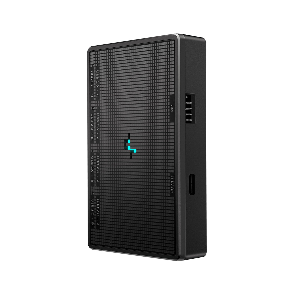DeepCool UH-04 Midi Tower andere
