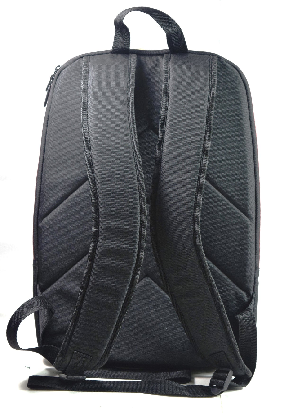 ASUS NEREUS BACKPACK 40,6 cm (16") Rucksack Schwarz