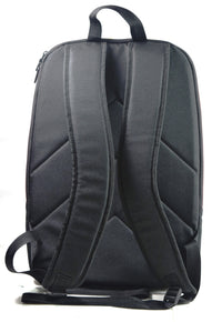 ASUS NEREUS BACKPACK 40,6 cm (16") Rucksack Schwarz