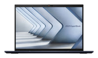 ASUS ExpertBook B5 B5604CMA-QW0054X Intel Core Ultra 5 125U Laptop 40,6 cm (16") WUXGA 16 GB DDR5-SDRAM 512 GB SSD Wi-Fi 6E (802.11ax) Windows 11 Pro Deutsch Schwarz