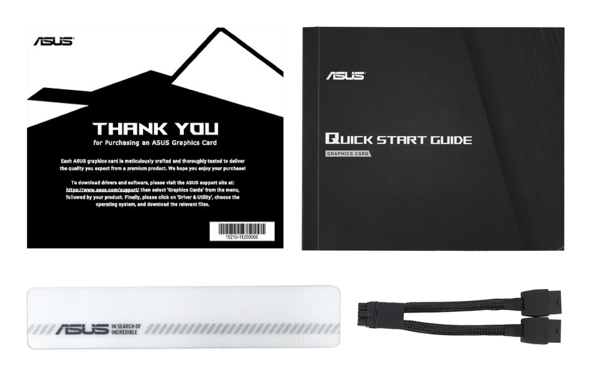 ASUS Prime -RTX5070-O12G-WHITE NVIDIA GeForce RTX 5070 12 GB GDDR7