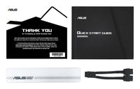 ASUS Prime -RTX5070-O12G-WHITE NVIDIA GeForce RTX 5070 12 GB GDDR7
