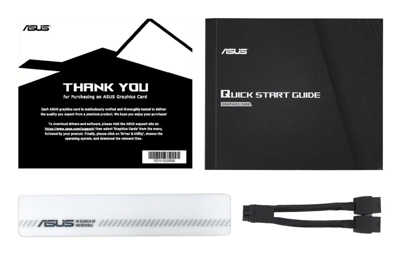 ASUS Prime -RTX5070-O12G-WHITE NVIDIA GeForce RTX 5070 12 GB GDDR7