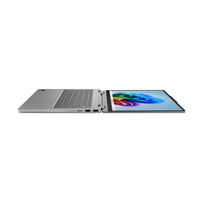 Lenovo IdeaPad 5 2-in-1 14Q8Y11 Copilot+ PC Snapdragon X2P-42-100 Hybrid (2-in-1) 35,6 cm (14") Touchscreen WUXGA 32 GB LPDDR5x-SDRAM 1 TB SSD Wi-Fi 7 (802.11be) Windows 11 Home Grau Deutsch