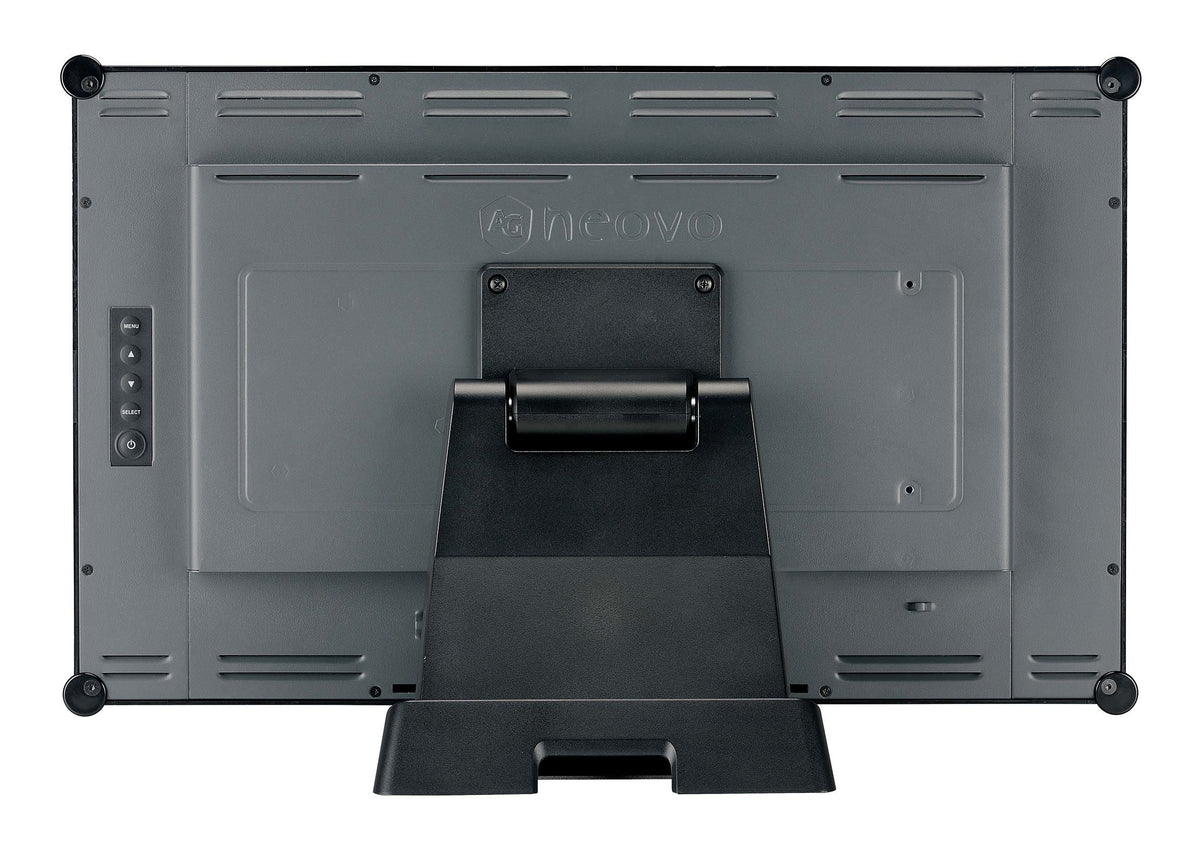 AG Neovo TX-2202A Computerbildschirm 54,6 cm (21.5") 1920 x 1080 Pixel Full HD LCD Touchscreen Schwarz