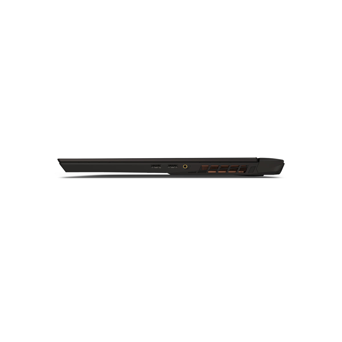 MSI Vector 17 HX AI A2XWJG-039 Intel Core Ultra 9 275HX Laptop 43,2 cm (17") Quad HD+ 32 GB DDR5-SDRAM 2 TB SSD NVIDIA GeForce RTX 5090 Wi-Fi 7 (802.11be) Windows 11 Home Grau QWERTZ Deutsch