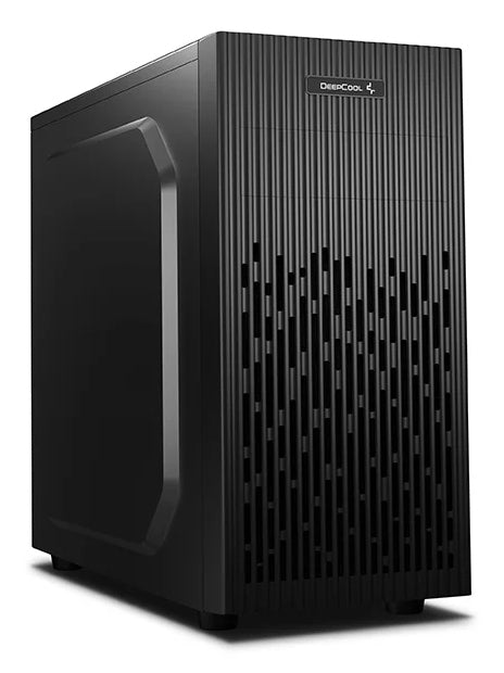 DeepCool MATREXX 30 SI + PF500D Mini Tower Black 500W