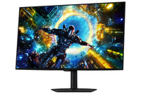 Samsung G73SH Computerbildschirm 81,3 cm (32") 3840 x 2160 Pixel 4K Ultra HD OLED Schwarz
